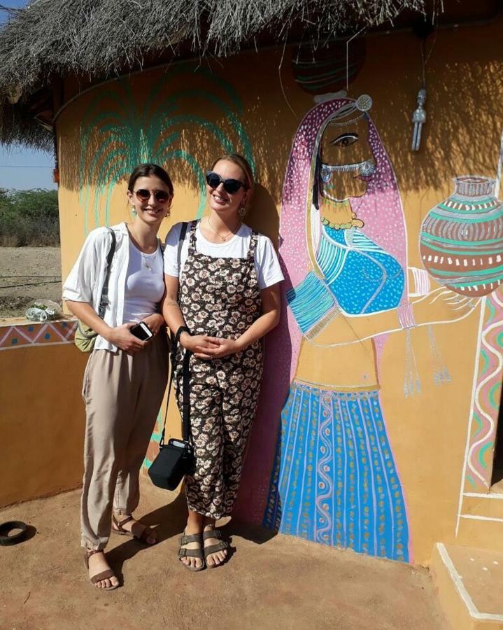 Bishnoi Village Home Stay Jodhpur  Exterior foto