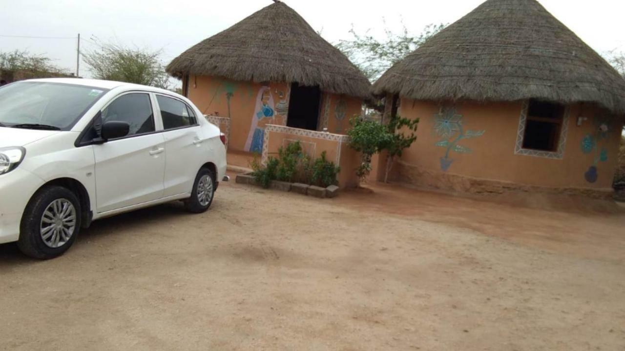 Bishnoi Village Home Stay Jodhpur  Exterior foto