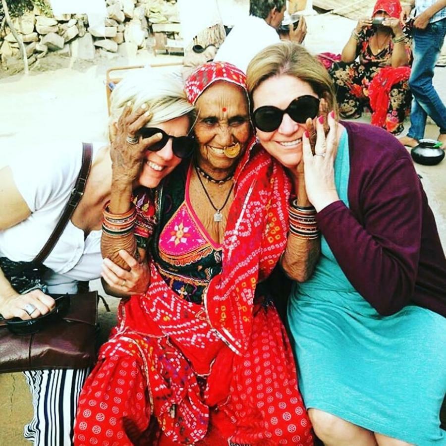 Bishnoi Village Home Stay Jodhpur  Exterior foto