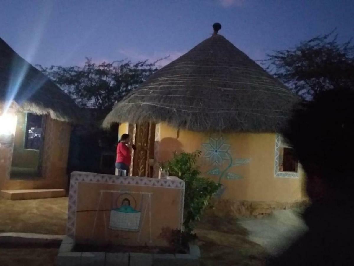 Bishnoi Village Home Stay Jodhpur  Exterior foto