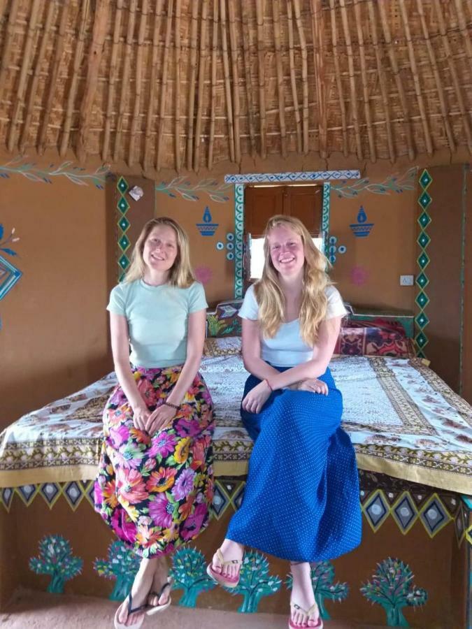 Bishnoi Village Home Stay Jodhpur  Exterior foto